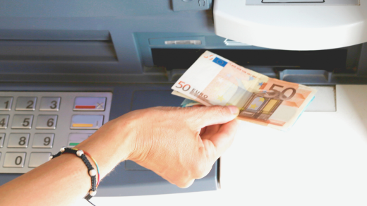 How to Avoid Paying Foreign ATM Fees While Traveling Abroad
