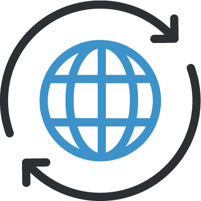 Currency Exchange International Website Redesign