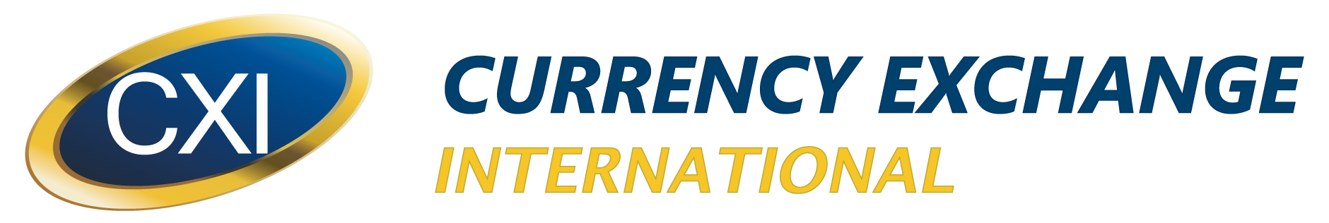 Currency Exchange International