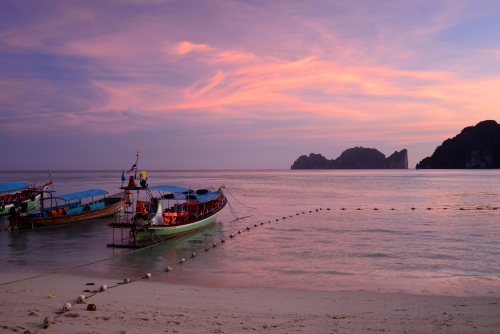 Weekly Wanderlust