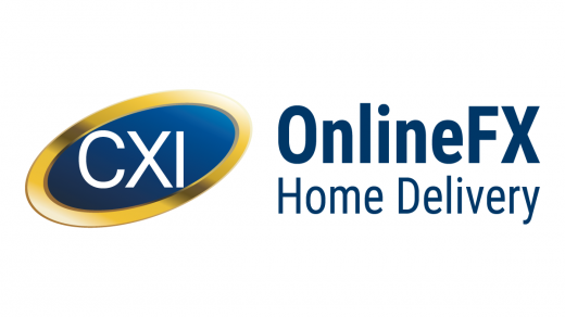 OnlineFX Home Delivery is Now Available in California, Kentucky, Massachusetts, Michigan, and Virginia