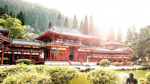 17 Incredible Images That Will Inspire You To Visit Japan