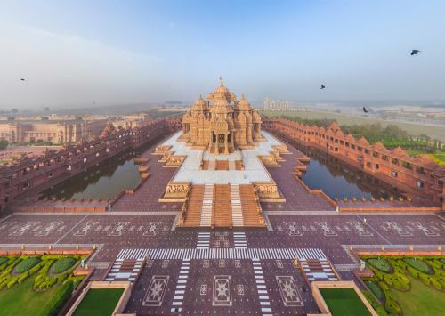 Modi Makes Moves To Boost India's Economy
