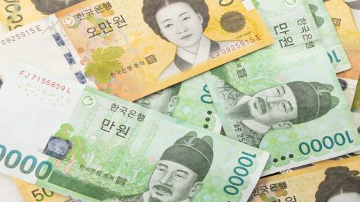 5 Fun Facts About the South Korean Won
