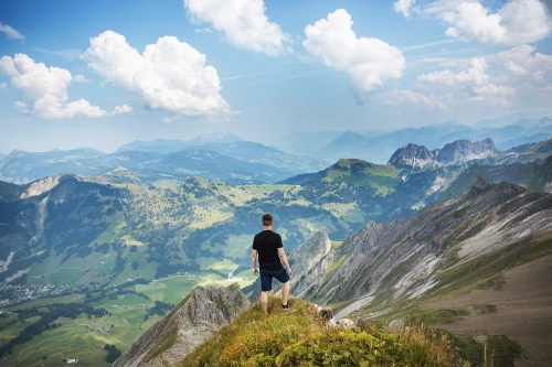 Weekly Wanderlust