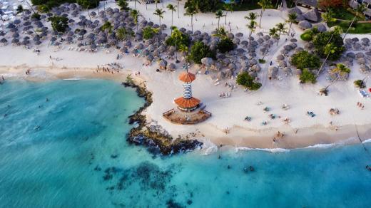 These 50 Countries Have Lifted US Travel Restrictions (or Will Be Soon)