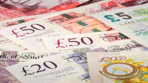 5 Currency Facts You Probably Didn’t Know About British Pounds
