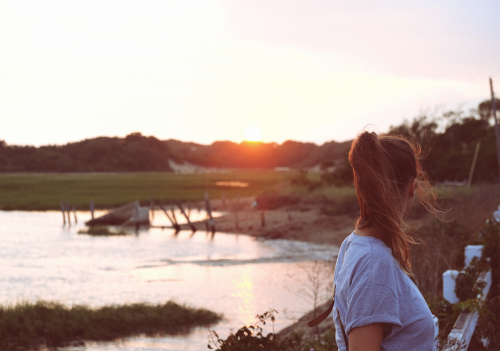 Weekly Wanderlust
