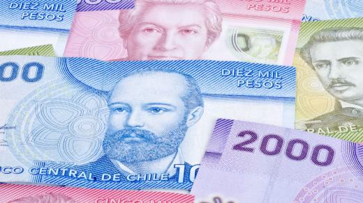 5 Currency Facts You Probably Didn’t Know About Chilean Pesos