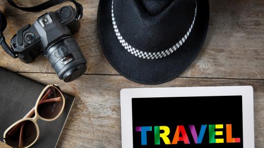10 LGBTQ+ Travel-Friendly International Destinations for 2022