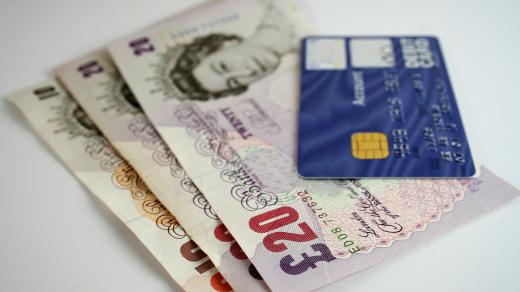 When to Bring Cash When Traveling Abroad