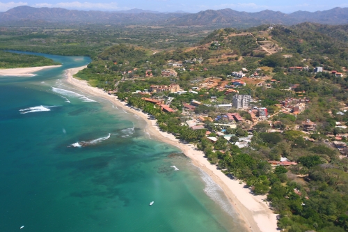 Costa Rica Currency Rises Above Others In Region