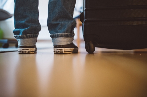 Orion Travel Eliminates Airline Baggage Fees