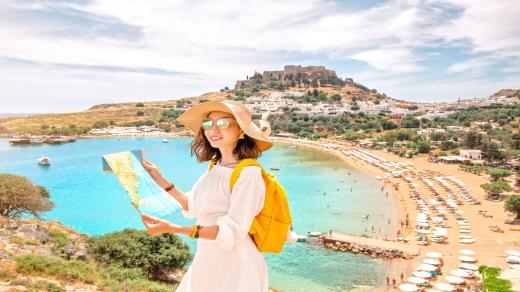 8 Best Trip Destinations for Solo Travelers