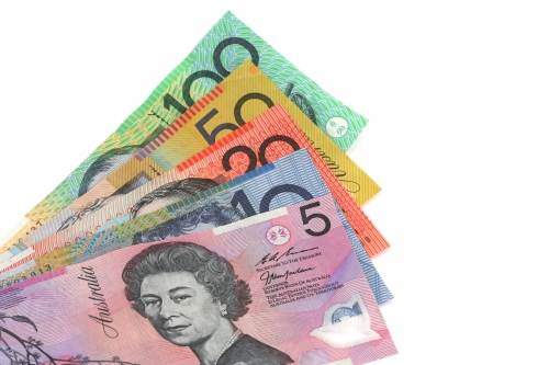Australian Currency Reveals New Makeover