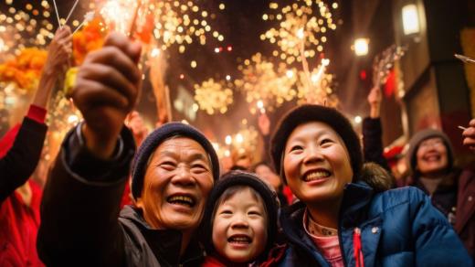Lunar New Year: Celebrations, Traditions, and Meaning