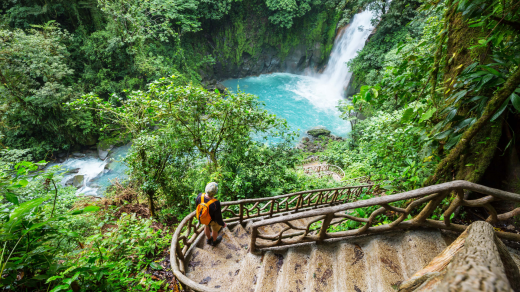 Travel on a Budget to Costa Rica (Top Destination of 2024)