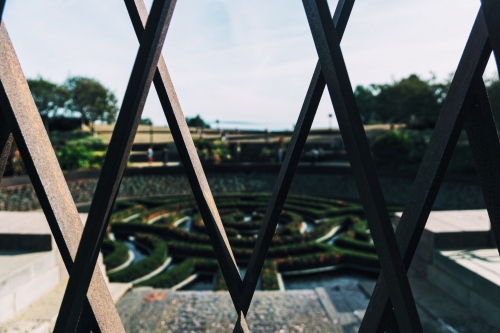The World’s Most Dangerous Garden You’ve Never Heard Of
