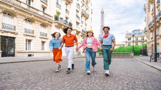 Don't Miss Out on Witnessing Olympic History in Paris This Summer