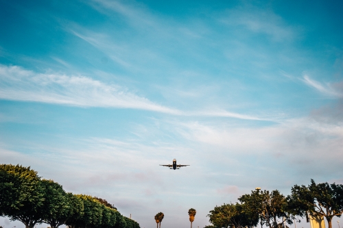 The Best New Website For Low Airfare Searches