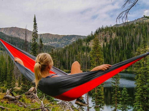 Weekly Wanderlust