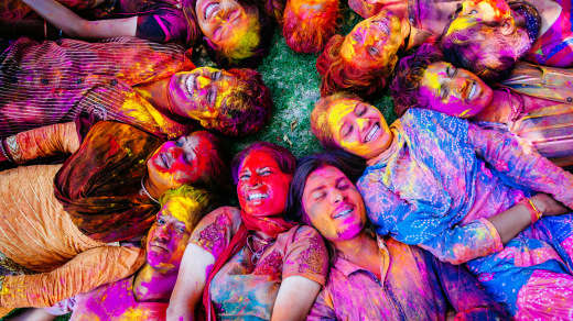 Holi Hotspots: Top Destinations to Enjoy the Festival of Colors