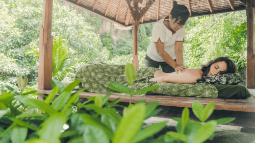 The Best Wellness and Relaxation Destinations