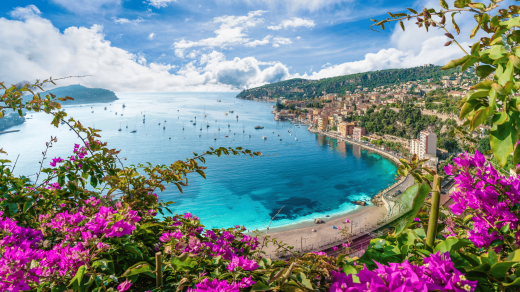 South of France Travel Guide