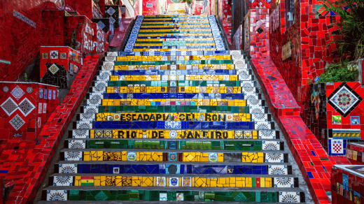 Why Rio de Janeiro Should Be on Your Summer Travel List
