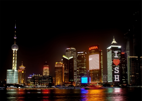 China Gives Currency Biggest Boost In A Decade
