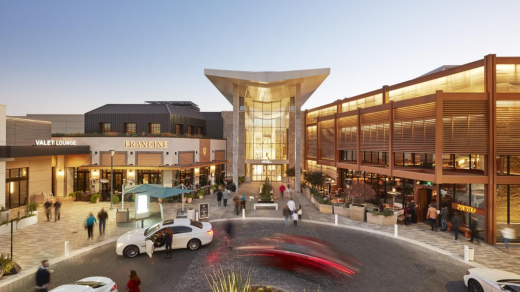 CXI Grand Opening at Scottsdale Fashion Square