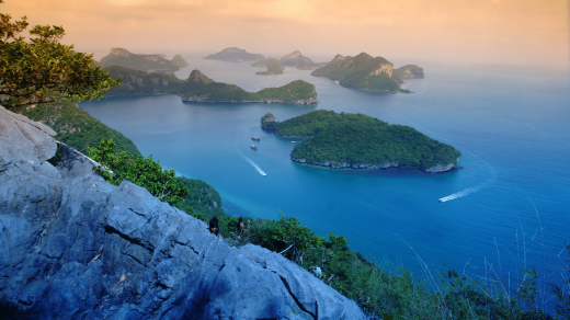 Koh Samui: Why This Thai Island is Trending