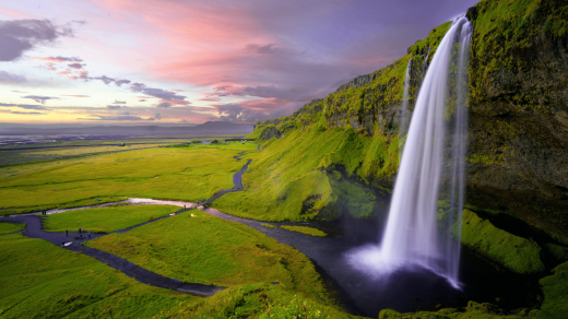 8 Epic Things to do in Iceland