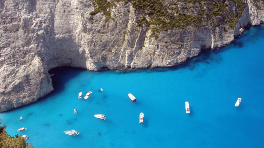 Island Hopping in Greece: Where to Go and What to Know