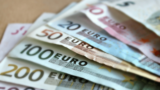 5 Currency Facts You Probably Didn't Know About The Euro