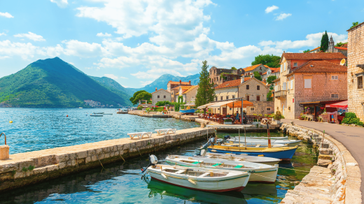 Last-Minute Summer Escapes Worth Booking Now