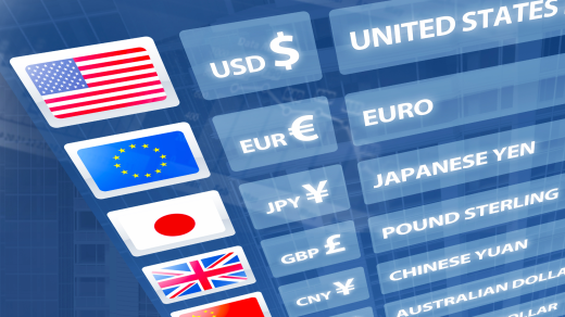 Currency 101: Back-to-School Basics for Smarter Travel