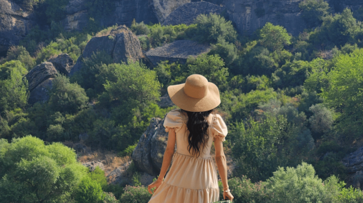 The Ultimate Guide to Solo Travel: Tips, Safety, and Top Destinations