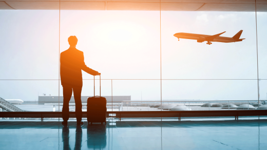 New Currency Exchange International Airport Location at JFK Terminal 8, Concourse B