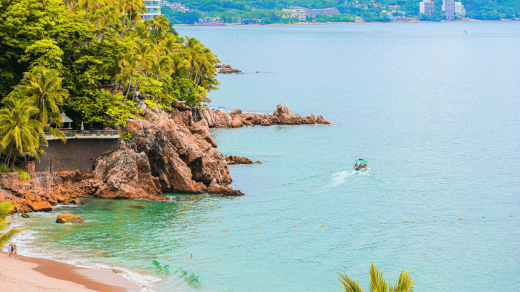 Mexico Travel: Cultural, Culinary, and Natural Delights