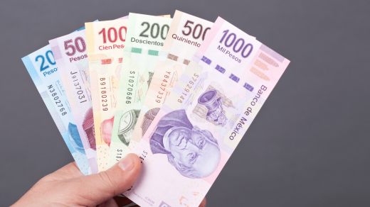 5 Currency Facts You Probably Didn't Know About The Mexican Peso