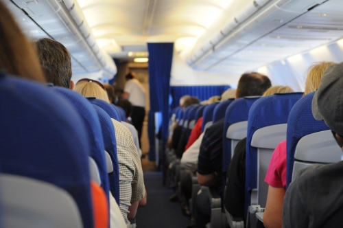 United Airlines Will Now Compensate Unhappy Travelers