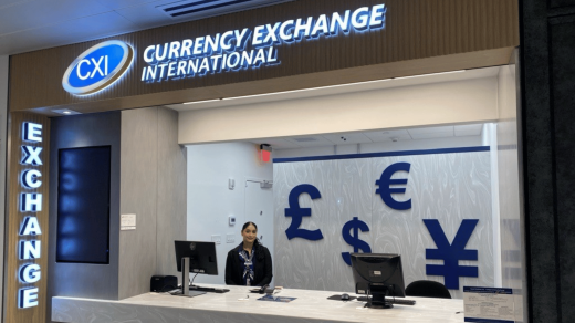 CXI vs. Banks: Who's Best For Foreign Currency