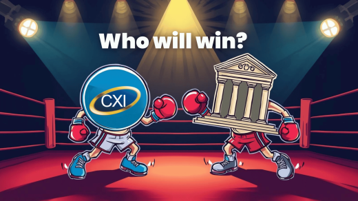 CXI vs. Banks: Who's Best For Foreign Currency