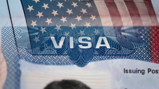 Traveling Internationally: Visa Requirements for U.S. Travelers