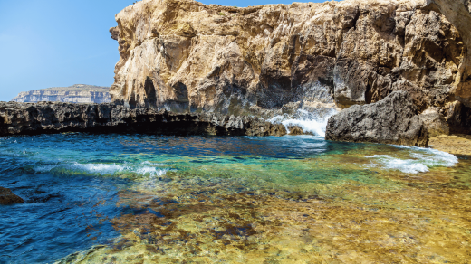Why Malta Should Be Your Next European Getaway