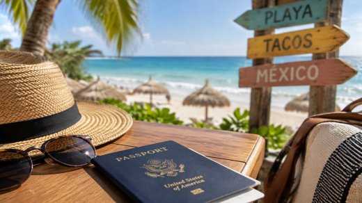 Game Travel Guide: How Much Cash Should You Bring to Mexico?