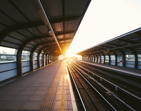 New Florida Train Service Announced From Miami To Orlando