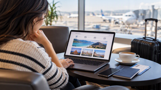What Should U.S. Travelers Look for in a Currency Exchange Service?