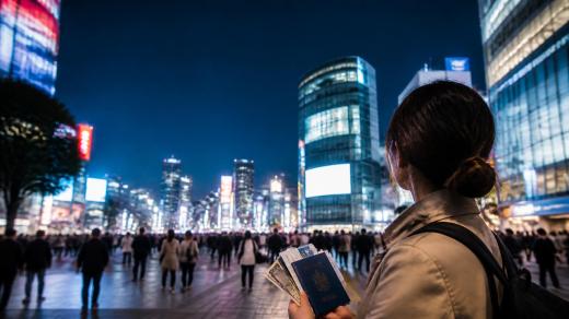 Do You Need Cash in Japan? Travel Money Guide for U.S. Travelers